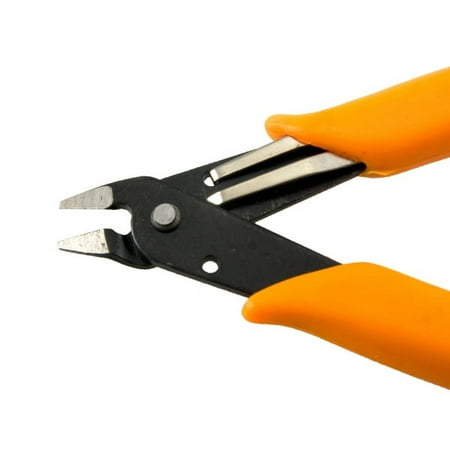 

Economy Flush Cutters - 5 Inches Long