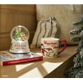 thumbnail image 2 of DaySpring - Peanuts - A Charlie Brown Christmas - Christmas Snow Globe, 2 of 6