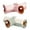 Green, variant on Zhaomeidaxi 3 Way Cat Tube Cat Tunnel Bored Cat Pet Toys Peek Hole Toy Ball Cat, Puppy, Kitty, Kitten, Rabbit