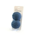 thumbnail image 1 of Zenzation Peanut Massager - Slate Grey, 1 of 5