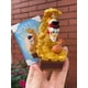 thumbnail image 2 of Disney Mickey Friends Mickey Family Flicker Dream Series Blind Box Donald Duck Anime Figure Desktop Decoration Collection Toys, 2 of 5
