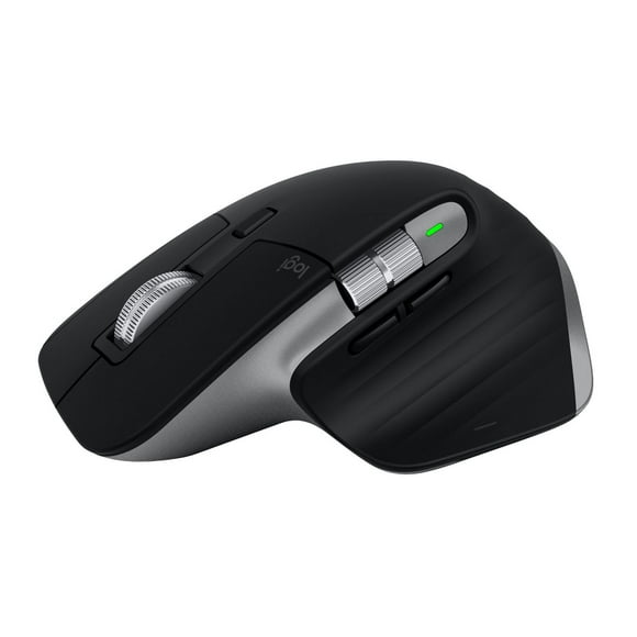 Logitech - MX Master 3S for Mac mouse
