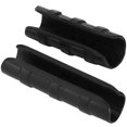 thumbnail image 5 of 50PCS Black Greenhouse Plastic Film Frame Pipe Tube and Clip 20mm, 5 of 5