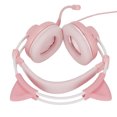thumbnail image 1 of Auriculares estéreo, calidad inigualable de los auriculares lindos del juego de las auriculares del juego del ruido de las auriculares del juego, 1 of 12