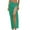Green, variant on Easter Carnival Elegant Chiffon Sarong Wrap Skirt Featuring Side Slit Design For Beach Cover Up And Summer Outfits
