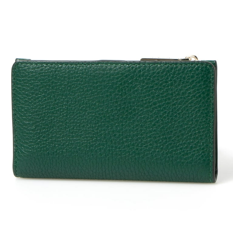 Designer Kate Spade New York Leila Small Pebbled Leather