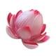 thumbnail image 4 of KAKOWELY Lámpara de mesa con forma de loto y vela de loto LED, lámpara de Buda con bendición de flores, 4 of 4