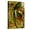 Canvas, variant on Art.com Quetzal Art Print by F.W. Kuhnert, 12" x 18"