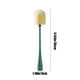 thumbnail image 3 of Aparatos de cocina, accesorios de cocina, utensilios de cocina, herramienta de cocina, cepillo portátil de goma suave para taza, para limpieza del hogar, desmontable, para biberones, para bebés, largo, 3 of 6
