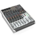 thumbnail image 2 of Mezclador Behringer Xenyx Q1204USB de 12 entradas con interfaz de audio USB, 2 of 4