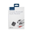 thumbnail image 3 of Portable Bluetooth Audio Receiver - Insignia, 3 of 3