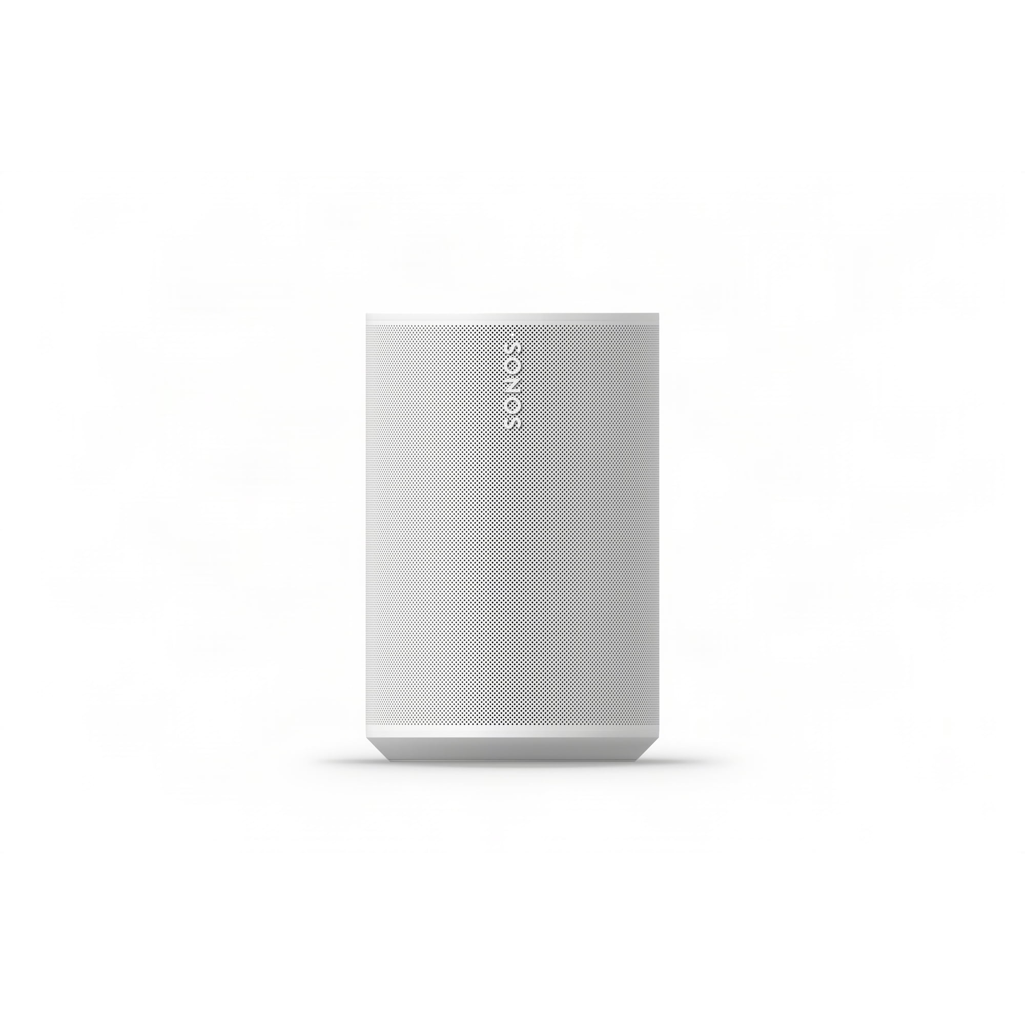 Sonos, Inc. Sonos Era 100 SL - Compact Speaker with WiFi  Bluetooth