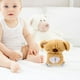 thumbnail image 2 of Koala de peluche que respira, juguetes sensoriales con música y luces para ayudar a dormir al bebé, animal relajante para reconfortar a bebés y niños pequeños, color marrón, 2 of 7