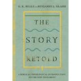 thumbnail image 1 of The Story Retold: A Biblical-Theological Introduction to the New Testament, 1 of 3
