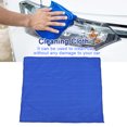 thumbnail image 3 of 10 unids/set absorbente de agua suave paño de limpieza duradero toalla cocina coche, 3 of 8