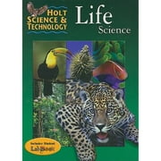 Pre-Owned Life Science, Grade 6 (Hardcover 9780030519499) by Robert W Todd, David F Bowman, Laura Zapanta