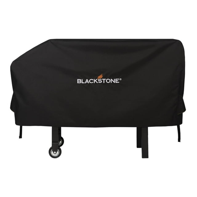 Blackstone Dual Shelf Cover - Fits 41" to 50" Wide