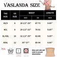 thumbnail image 2 of VASLANDA Women's Postpartum Waist Trainer Belt Cool Comfort Seamless Waist Cincher, 2 of 6