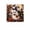 A004- D, variant on Halloween Diamond Art 5D Diamond Painting Kits Fall Diamond Art Diy Crafts for Adults Paint by Number Kits for Home Wall Decor 1 Set