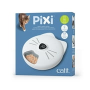 Catit Pixi Smart 6-Meal Feeder