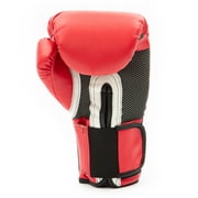 Everlast Pro Boxing Glove 14oz Red