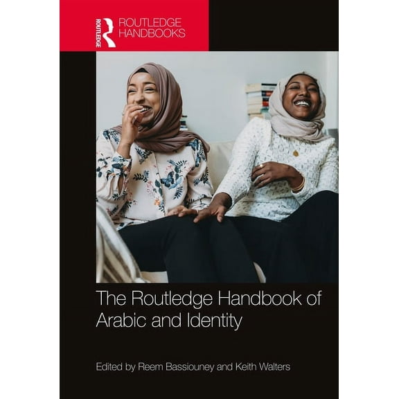 The Routledge Handbook of Arabic and Identity, (Paperback)