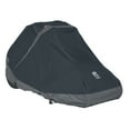thumbnail image 6 of Classic Accessories StormPro Waterproof Heavy-Duty Zero Turn Mower Cover, Fits mowers with decks up to 50 in, 6 of 9