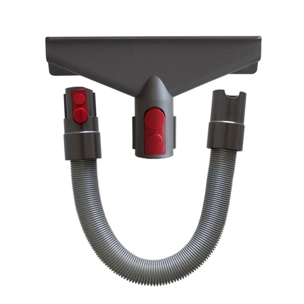 MEGICOT Mattress Tool + Extension Hose Replacement Compatible with Dyson V11 V10 V8 V7 Vacuum Cleaner