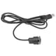 thumbnail image 2 of Arandela De Carga USB Empotrada Protección De Arandela De Alimentación USB Empotrada Antioxidante Instalación Integrada De Aleación De Aluminio ABS Para Sofá Para Teléfono Anggrek Electrodomésticos, 2 of 8