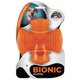 thumbnail image 1 of Dispensador de Golosinas BIONIC Alta Visibilidad Ideal para Masticar para Perros, 1 of 7