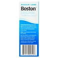 Boston® ORIGINAL Conditioning Solution from Bausch + Lomb, 3.5 fl oz
