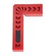 thumbnail image 4 of 90 Degree Positioning Squares Accurate Mapping ABS Omnidirectional Measurement Right Angle Clamps for Picture Frames for Carpenter for Cabinets for Drawers ANGGREK Otros, 4 of 8