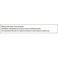 thumbnail image 2 of Remwood Products Co. Grandma's Baking Soda Soap 4 oz Bar(S), 2 of 2