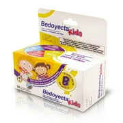BEDOYECTA KIDS 50 TAB CHEWABLES