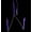Purple, variant on Majestic Ally Nylon Padded Breast Collar for Horses-Full