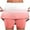 Watermelon Red 7, variant on hotojiny Plus Size Yoga Skorts Tennis Golf Skirts High Waisted Workout Athletic Shorts Summer Running Casual Shorts