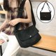 thumbnail image 5 of Bolso bandolera de lona para mujer Sunnimix tamaño 32x26x8cm, 5 of 8