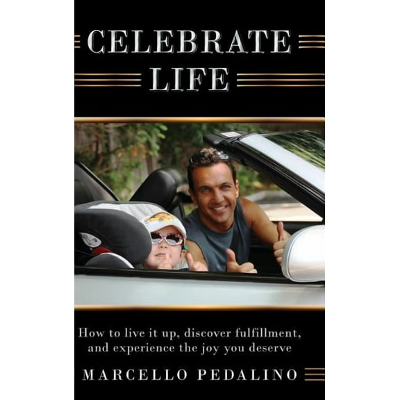 Celebrate Life (Hardcover)