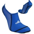 thumbnail image 1 of SwimTech  Adult Pool Socks, 1 of 2