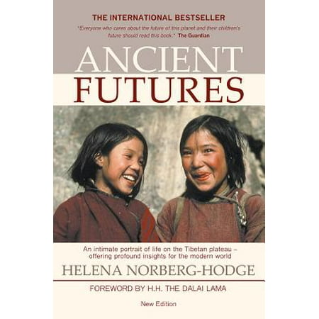 Ancient Futures, 3rd Edition (Best Futures To Trade)