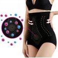 thumbnail image 5 of Ionstech Unique Fiber Restoration Shaper Fat Burning Tummy Control Underwear New, 5 of 5