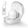 thumbnail image 1 of Máquina para el cuidado de gorras INNOPAW para planchar y secar. Restaura la forma natural de gorras deformadas con vapor y aire caliente y frío. Mantiene la gorra limpia y en su forma., 1 of 5