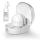 thumbnail image 1 of Máquina para el cuidado de gorras INNOPAW para planchar y secar. Restaura la forma natural de gorras deformadas con vapor y aire caliente y frío. Mantiene la gorra limpia y en su forma., 1 of 5