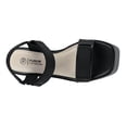 thumbnail image 4 of SANDALIAS DAMA FUROR 26091 TEXTIL NEGRO, 4 of 4