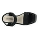 thumbnail image 4 of SANDALIAS DAMA FUROR 26091 TEXTIL NEGRO, 4 of 4