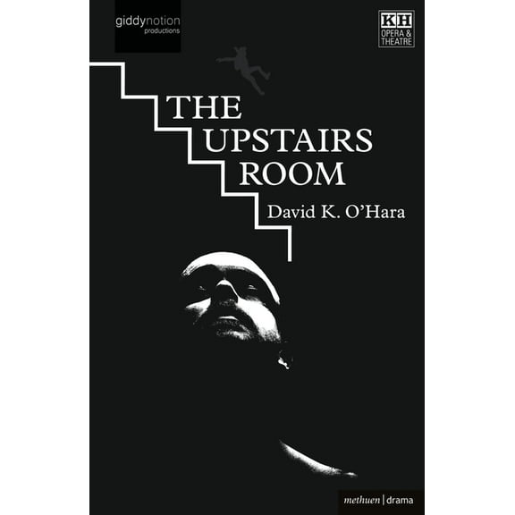 Modern Plays The Upstairs Room, (Paperback)