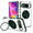 Green, variant on ANTSHARE for Google Pixel 11/Pixel 11 Pro Case With 360 Magnetic Stand, Mil-Grade Drop Tested Shockproof Phone Case for Pixel 11/11 pro