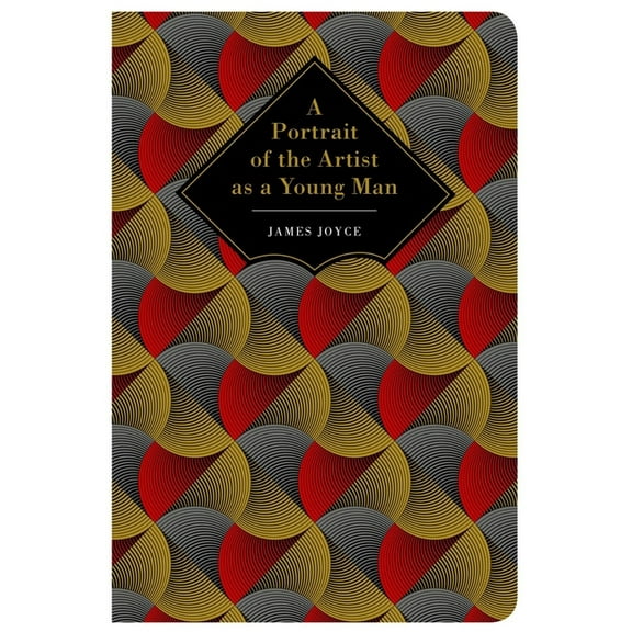 Chiltern Classic A Portrait of the Artist as a Young Man, (Hardcover)