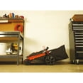 thumbnail image 3 of BLACK+DECKER Electric Lawn Mower, Corded, 13-Amp, 20-Inch (MM2000), 3 of 10