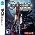 thumbnail image 2 of CASTLEVANIAORDER OF ECCLESIA - NDS Game (US Version) - Cartridge, 2 of 5